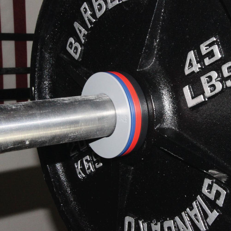 Load image into Gallery viewer, Serious Steel Fitness - Fractional Plates