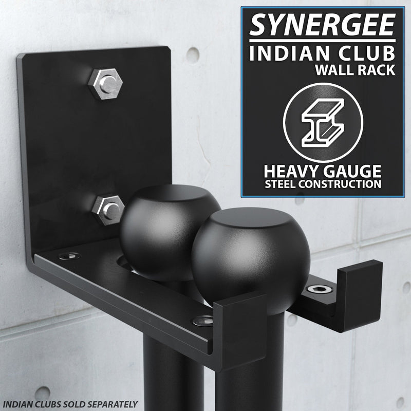 Load image into Gallery viewer, Synergee - Synergee Indian Clubs