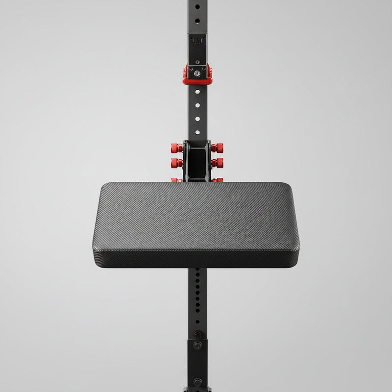 Load image into Gallery viewer, Exponent Edge - Infinity Arm Large Pad Attachment