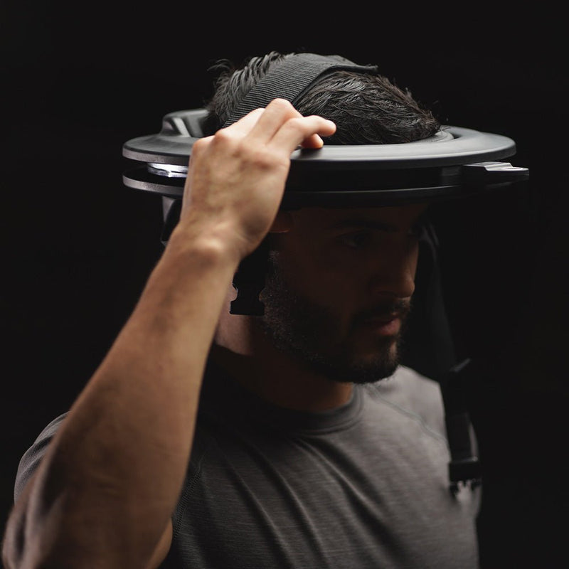 Load image into Gallery viewer, Iron Neck - Iron Neck 3.0