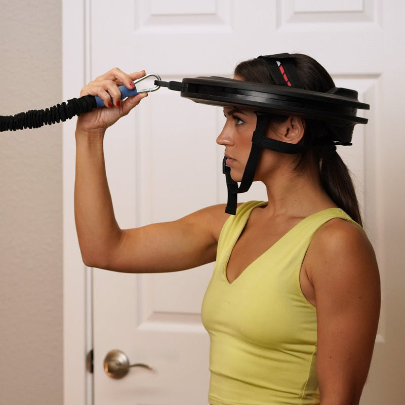 Load image into Gallery viewer, Iron Neck - Iron Neck 3.0