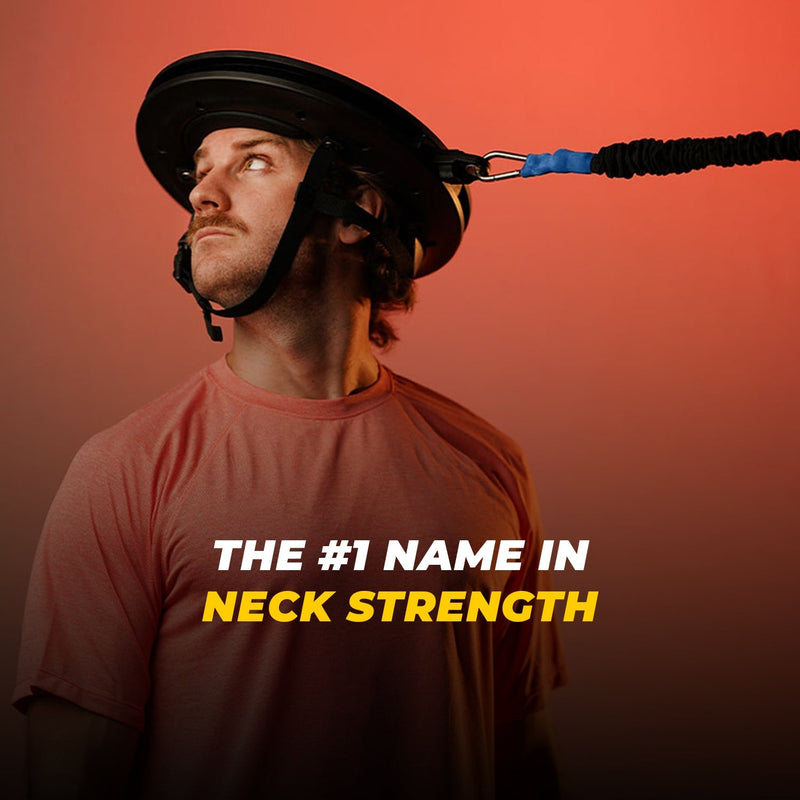 Load image into Gallery viewer, Iron Neck - Iron Neck 3.0 Pro