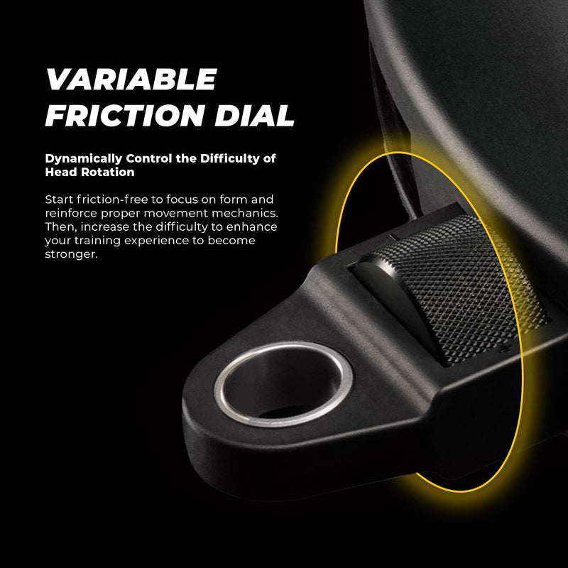 Load image into Gallery viewer, Iron Neck - Iron Neck 3.0 Pro