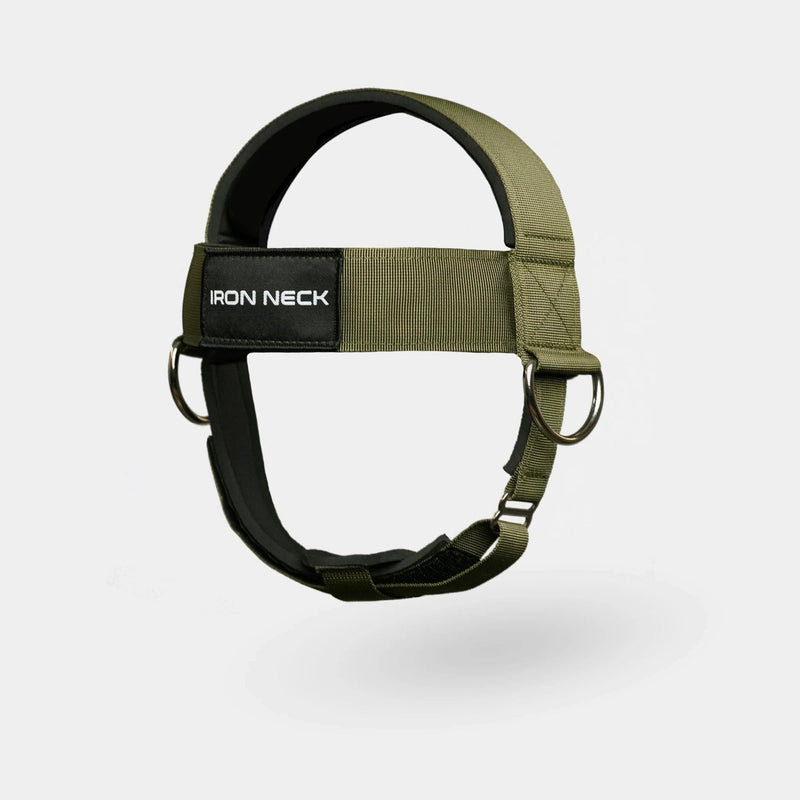 Load image into Gallery viewer, Iron Neck - Iron Neck Harness