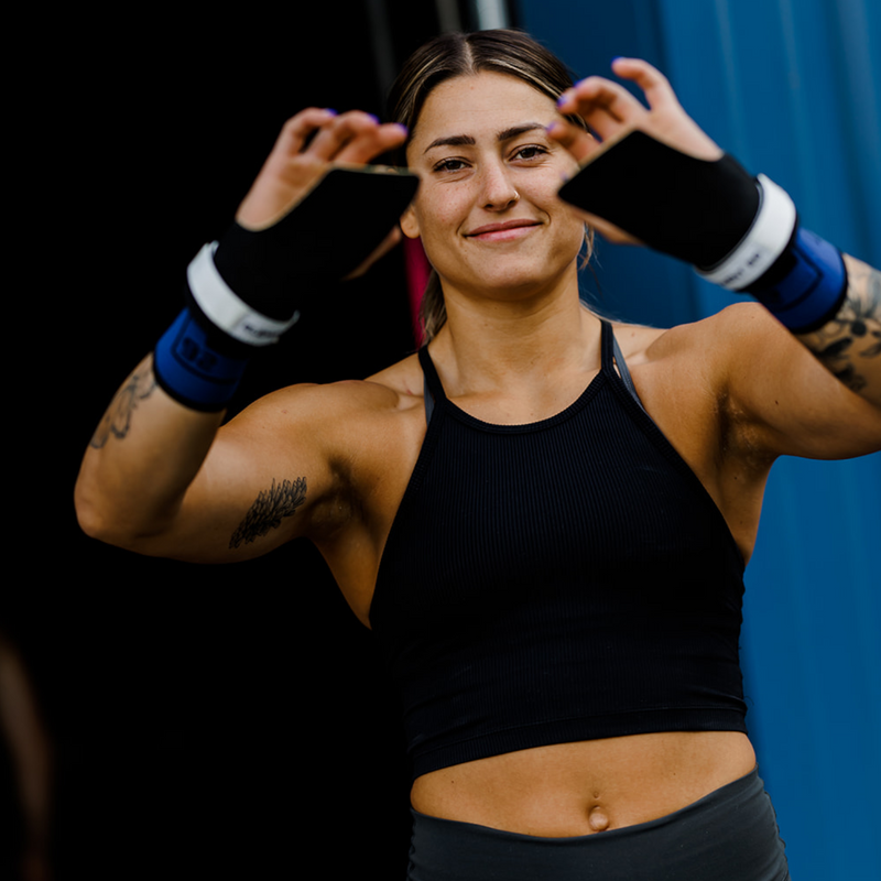 Load image into Gallery viewer, Element 26 - Isocomp Gymnastic Hand Grips