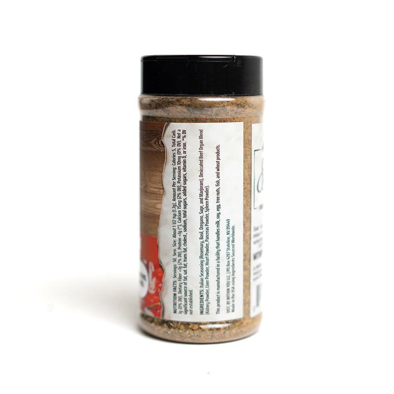 Load image into Gallery viewer, Within You - STeak Shakers (expired)