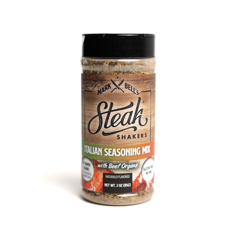 Load image into Gallery viewer, Within You - STeak Shakers (expired)