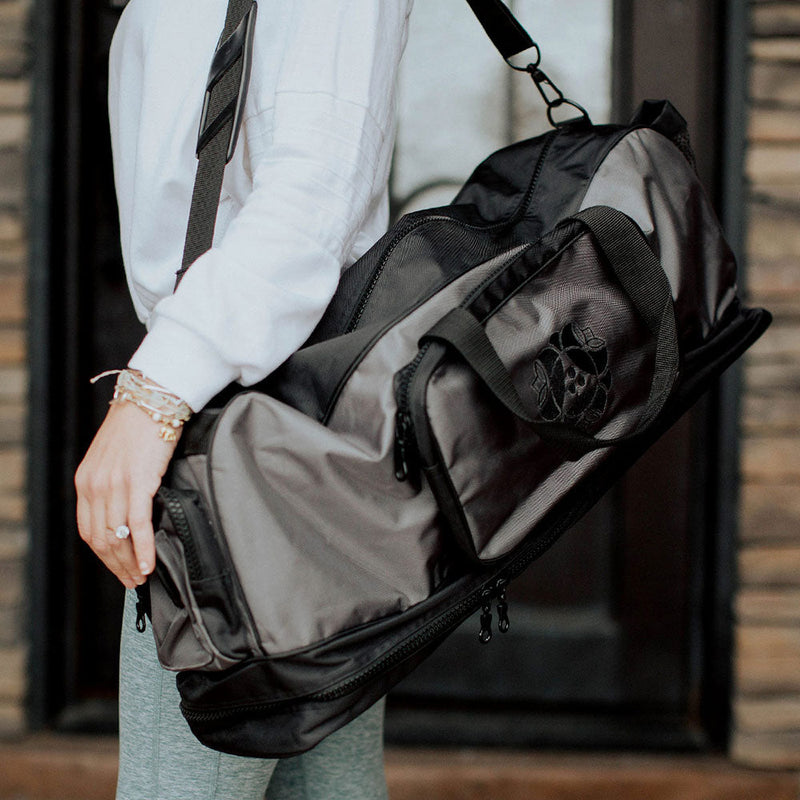 Load image into Gallery viewer, Yoga Design Lab - Journey Yoga Mat Bag