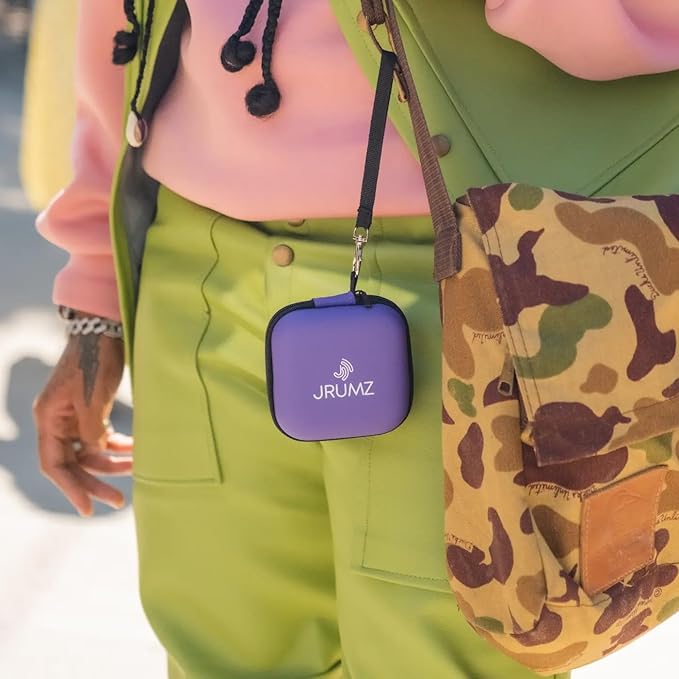 Load image into Gallery viewer, JRUMZ - Jrumz XP Earbud Case