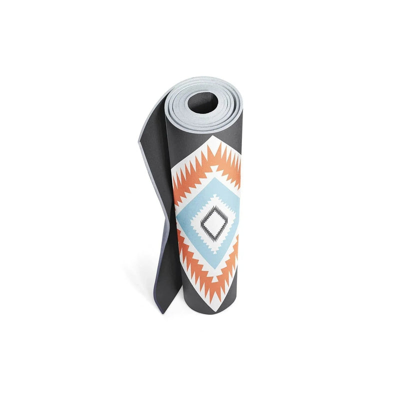 Load image into Gallery viewer, Yune Yoga - Juliet Trekk Travel Yoga Mat