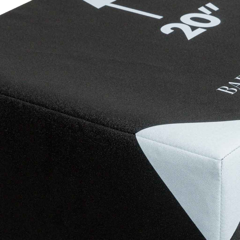 Load image into Gallery viewer, Barbell Standard - Plyo Box Foam 3-in-1 Jump Box