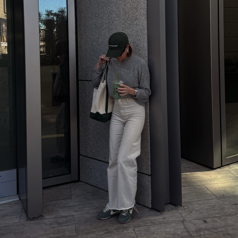 Load image into Gallery viewer, Juna - The Reason I Feel Great Hat
