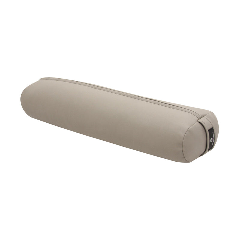 Load image into Gallery viewer, Yoga Design Lab - Junior Yoga Bolster – EZ Clean