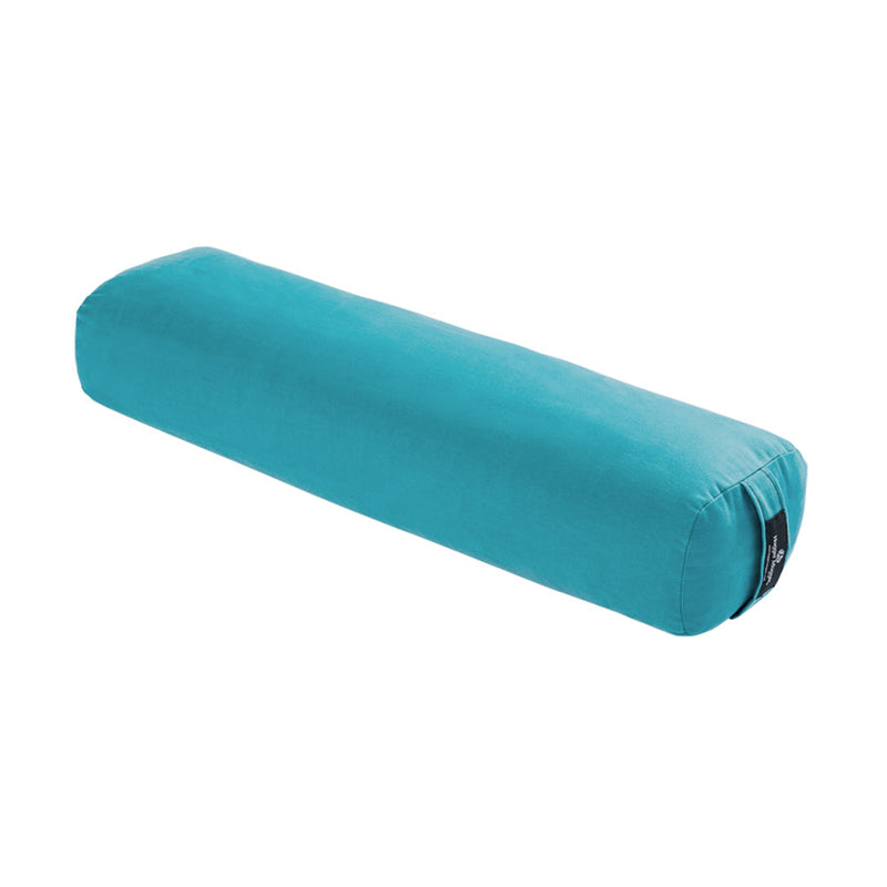Load image into Gallery viewer, Yoga Design Lab - Junior Yoga Bolster