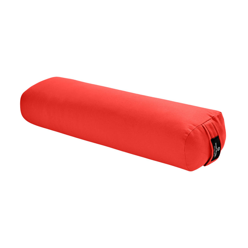 Load image into Gallery viewer, Yoga Design Lab - Junior Yoga Bolster