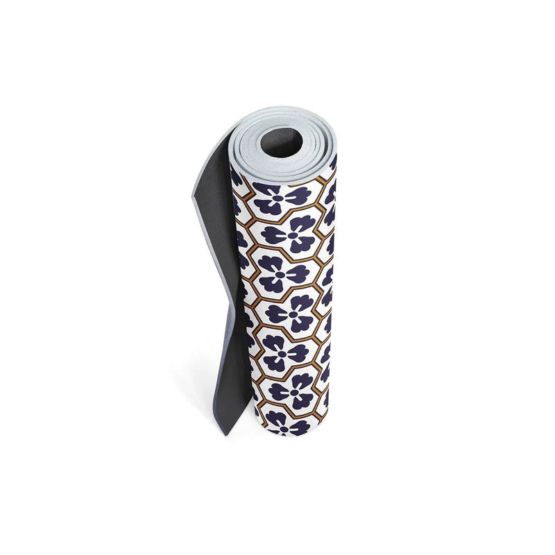 Load image into Gallery viewer, Yune Yoga - Kafka Trekk Travel Yoga Mat
