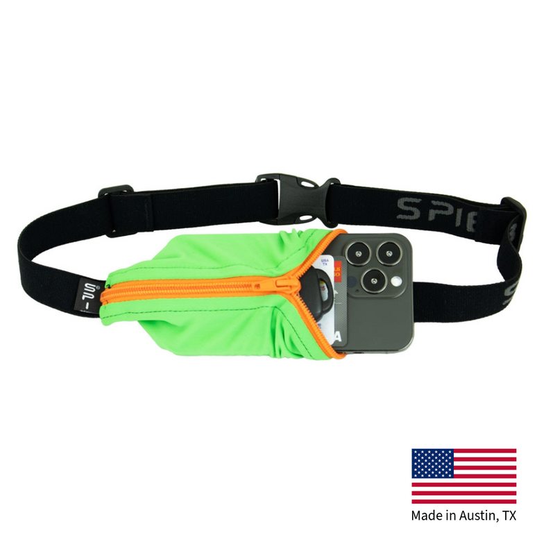 Load image into Gallery viewer, SPIbelt - The Original Running Belt