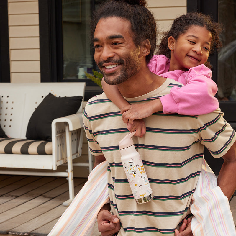 Load image into Gallery viewer, Klean Kanteen - 12oz Kid's Classic with Flip Seal Sport Cap