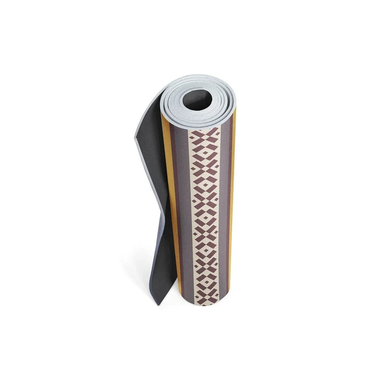 Load image into Gallery viewer, Yune Yoga - Kim Trekk Travel Yoga Mat