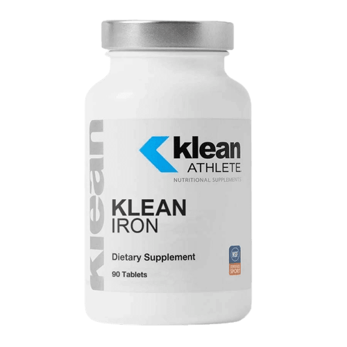 Load image into Gallery viewer, Klean Athlete - Klean Iron - Vitamins & Supplements