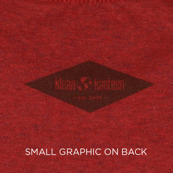Load image into Gallery viewer, Klean Kanteen - Backyard T-Shirt