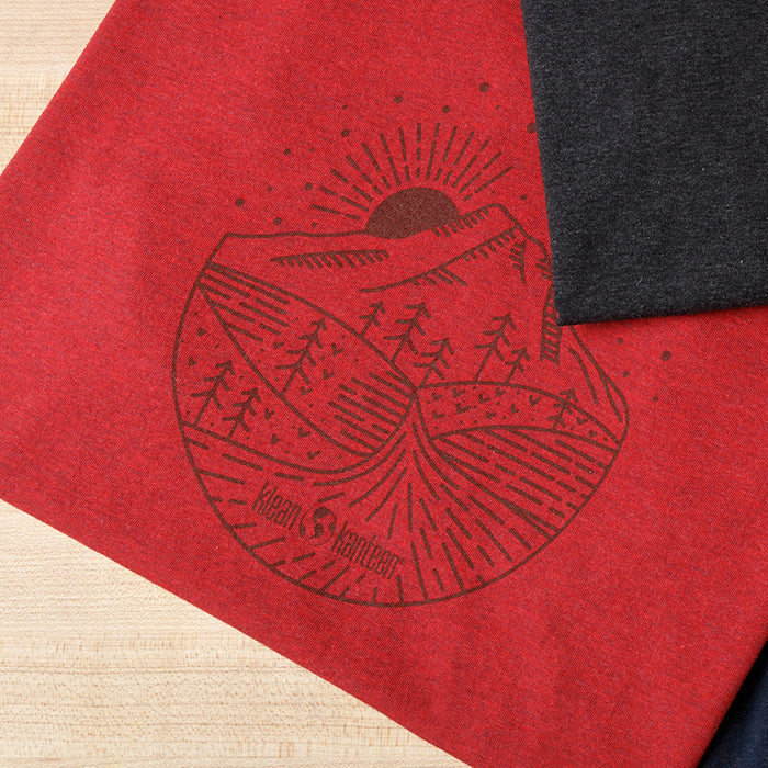 Load image into Gallery viewer, Klean Kanteen - Backyard T-Shirt