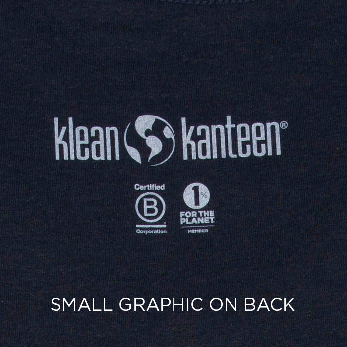 Load image into Gallery viewer, Klean Kanteen - Protect the Sea T-Shirt