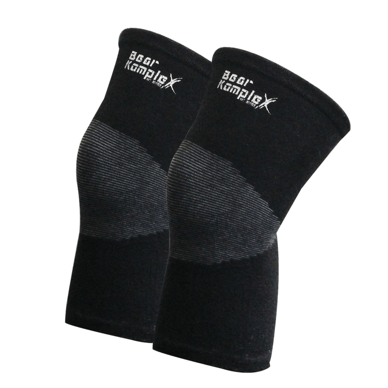 Load image into Gallery viewer, Bear KompleX - BK LITE Sleeves - 4mm