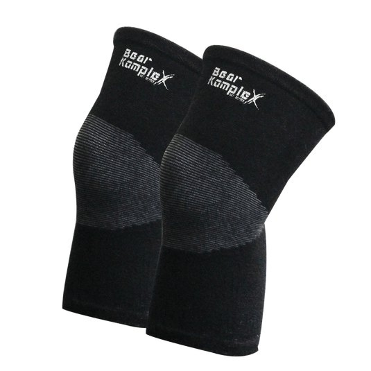 Bear KompleX - BK LITE Sleeves - 4mm