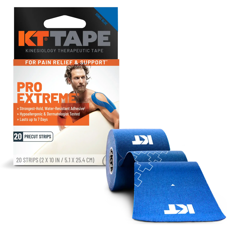 Load image into Gallery viewer, KT Tape - KT Tape Pro Extreme®