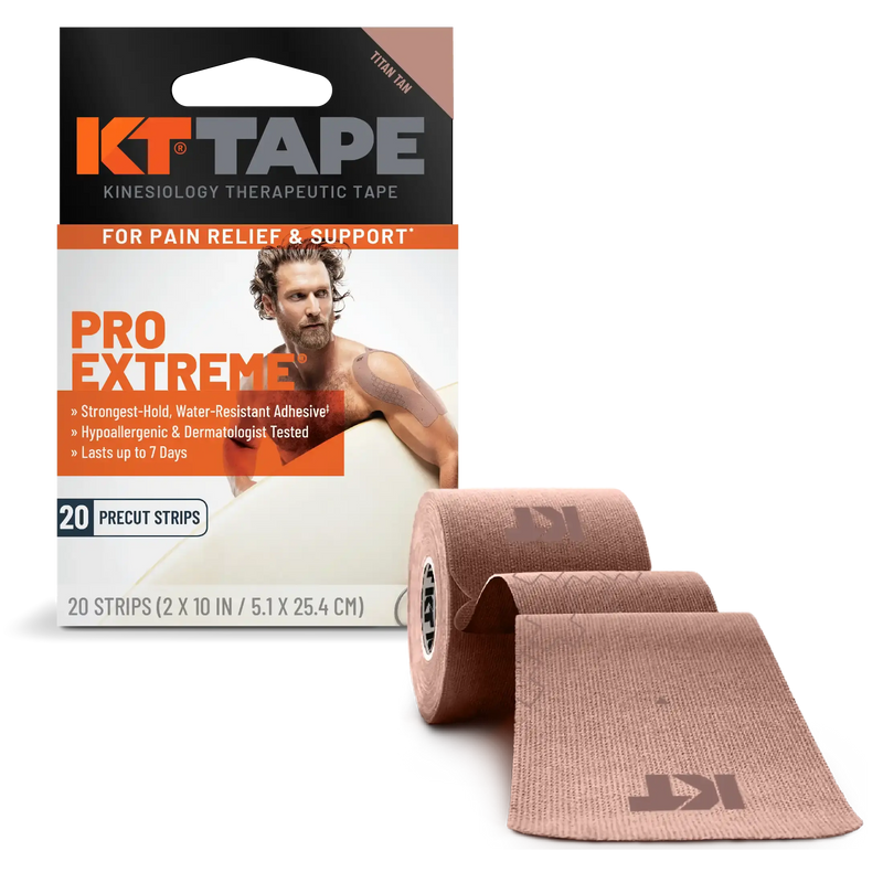 Load image into Gallery viewer, KT Tape - KT Tape Pro Extreme®