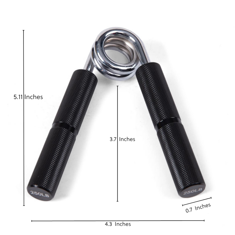 Load image into Gallery viewer, Grip Strengthener 5.11 inches