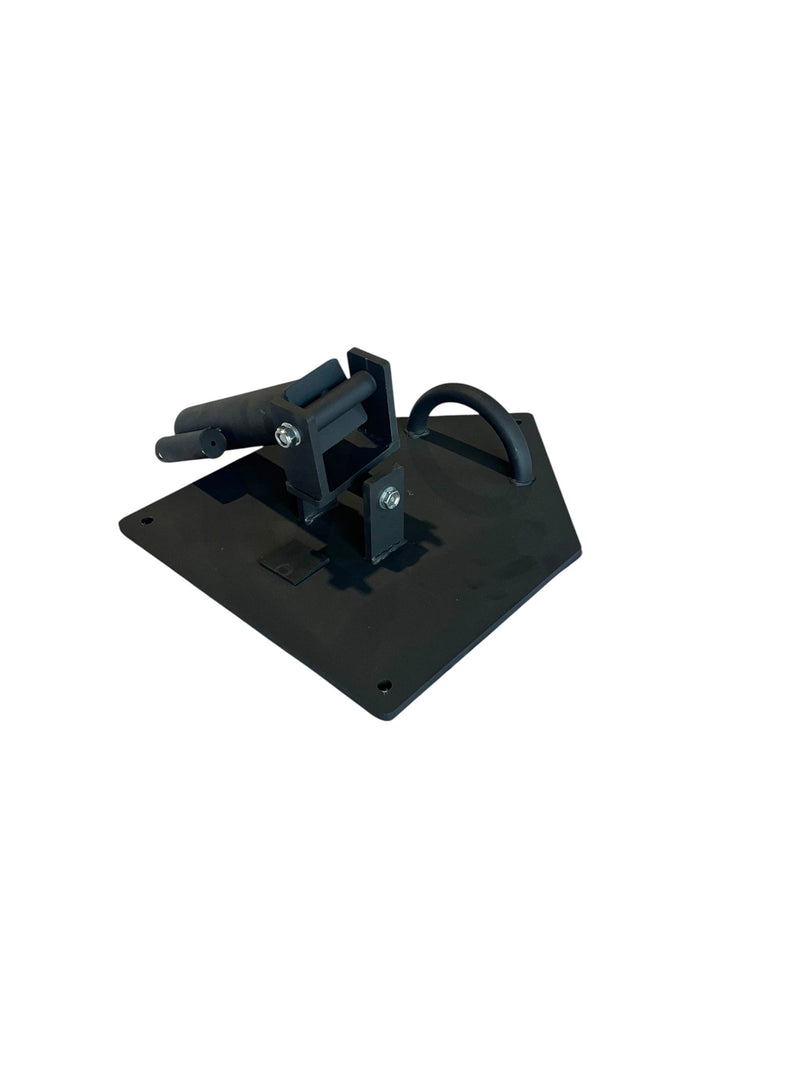 Load image into Gallery viewer, Homegrown Lifting - Landmine Platform