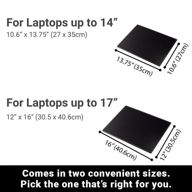 Load image into Gallery viewer, Shield Your Body - Laptop Pad