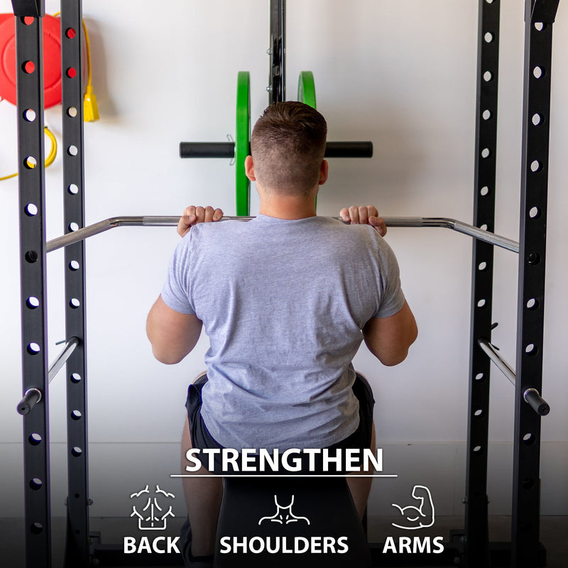 Load image into Gallery viewer, Synergee - Lat Bar Cable Attachment