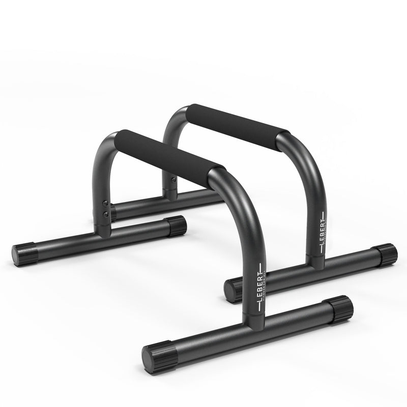 Load image into Gallery viewer, Synergee - Lebert Fitness Parallette Bars (Calisthenics)