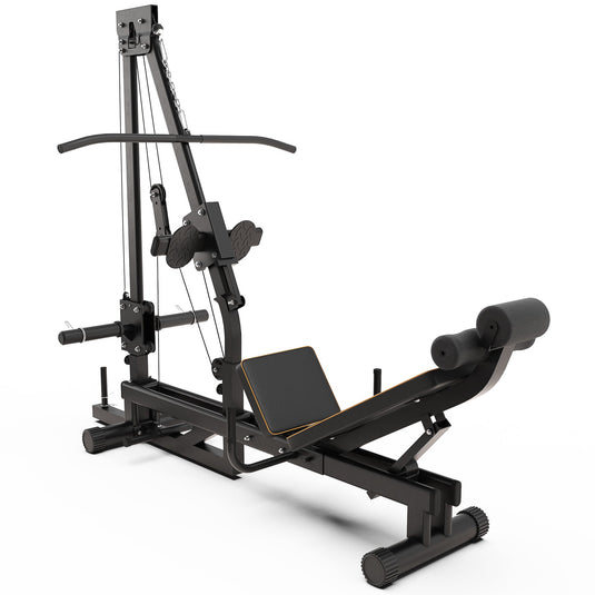 Synergee - Leg Press Machine