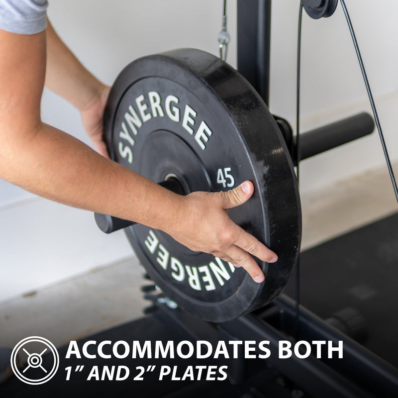 Load image into Gallery viewer, Synergee - Leg Press Machine