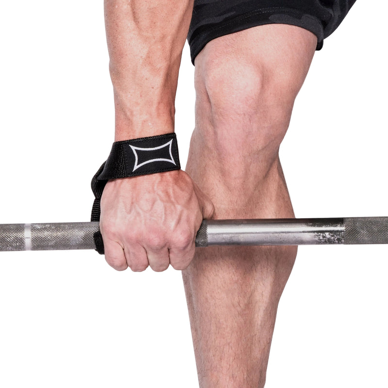 Load image into Gallery viewer, Mark Bell Sling Shot® - Lifting Straps