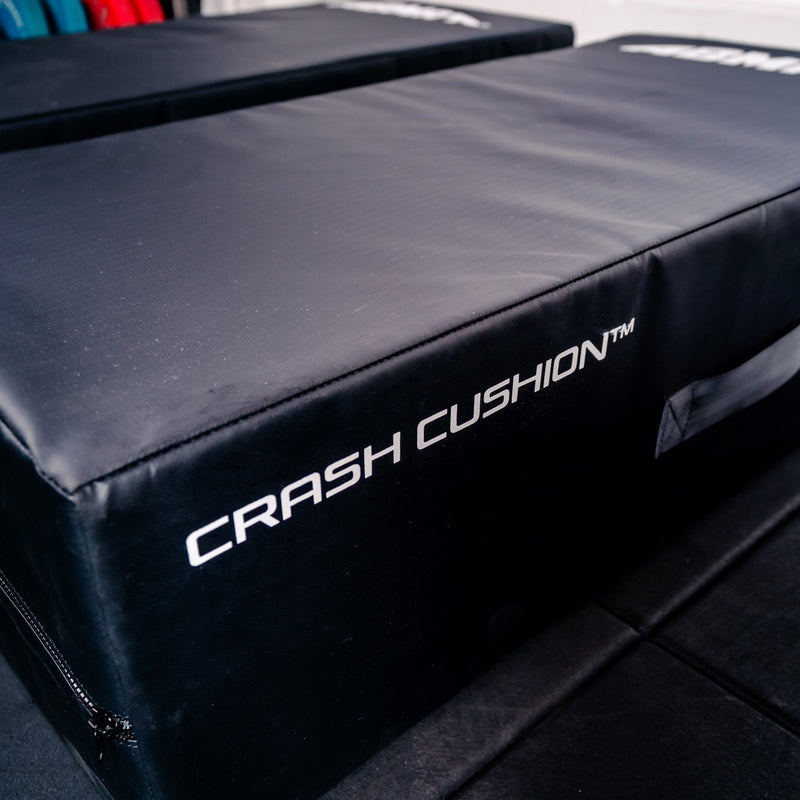 Load image into Gallery viewer, Abmat - Log Crash Cushions