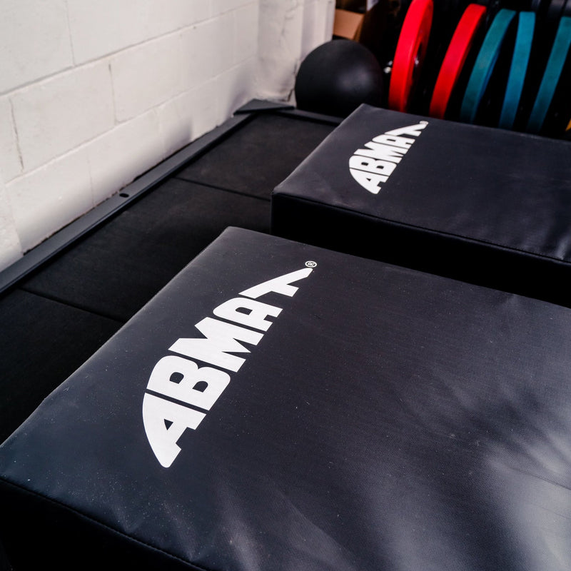 Load image into Gallery viewer, Abmat - Log Crash Cushions