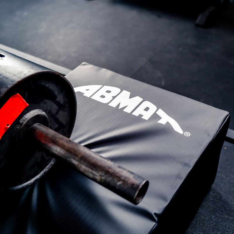 Load image into Gallery viewer, Abmat - Log Crash Cushions