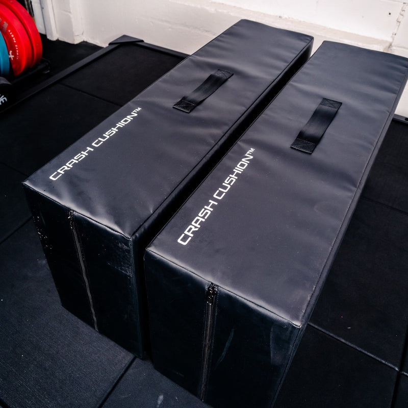 Load image into Gallery viewer, Abmat - Log Crash Cushions