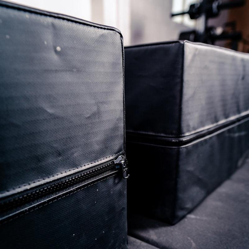 Load image into Gallery viewer, Abmat - Log Crash Cushions