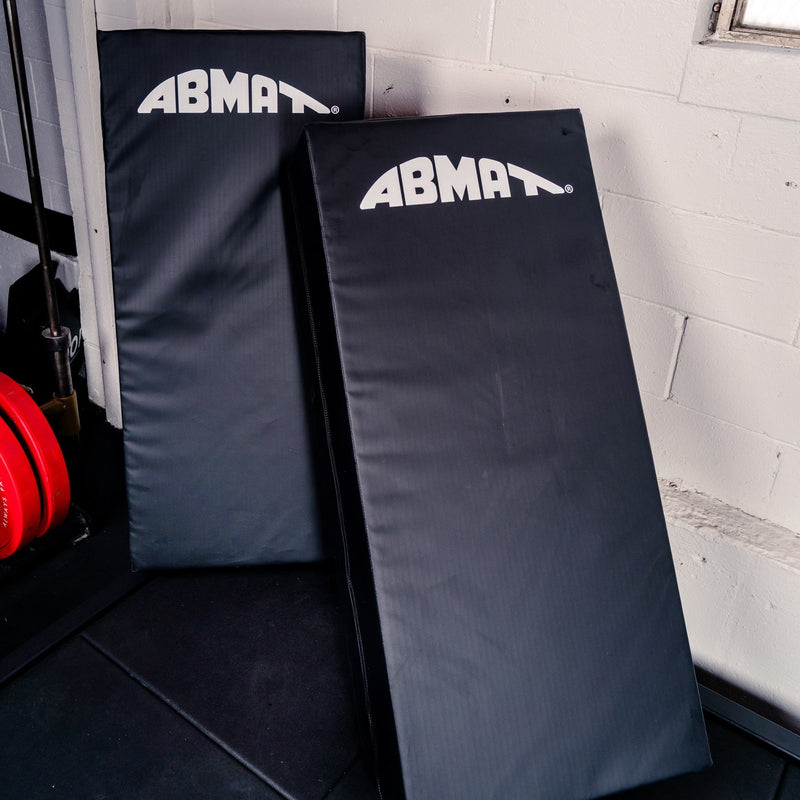 Load image into Gallery viewer, Abmat - Log Crash Cushions