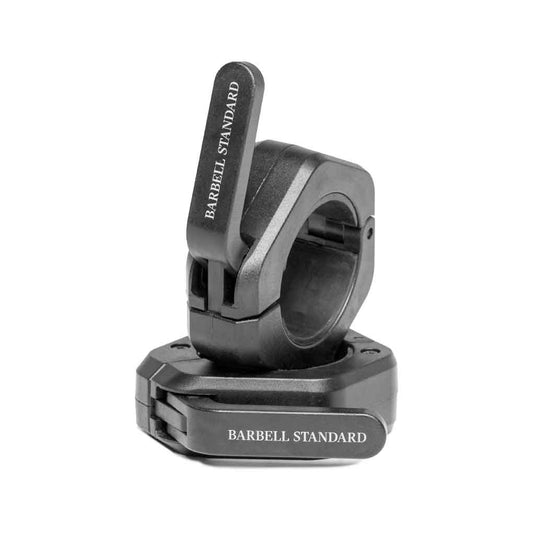 Barbell Standard - Magnetic Barbell Collars