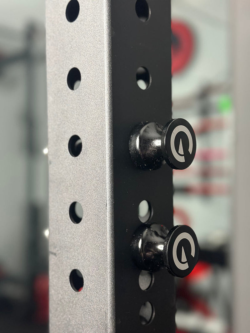 Load image into Gallery viewer, Exponent Edge - Magnetic Edge Pins