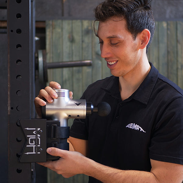 Load image into Gallery viewer, Abmat - Magnetic Massage Gun Holder