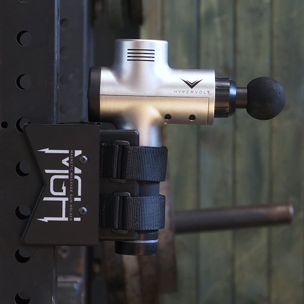 Load image into Gallery viewer, Abmat - Magnetic Massage Gun Holder