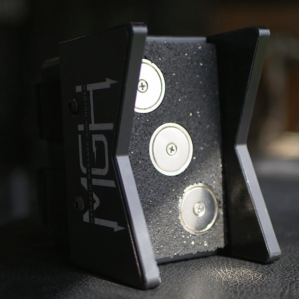 Load image into Gallery viewer, Abmat - Magnetic Massage Gun Holder